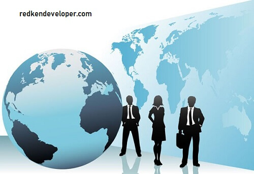 Global It Leadership Development Program