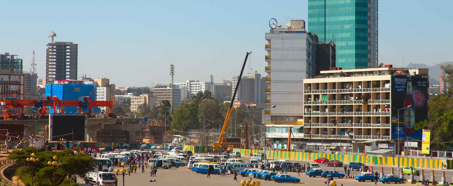 Development Bank of Ethiopia Vacancy 2023