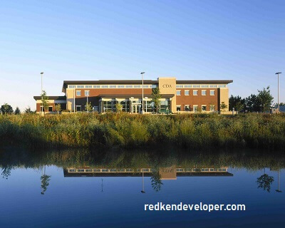 Dakota County Community Development Agency, Eagan, Minnesota.