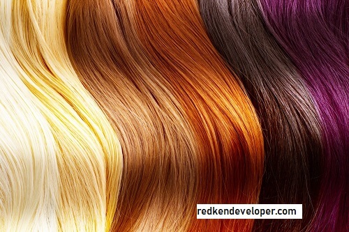 Hair Color Developer