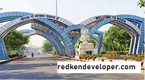 New Okhla Industrial Development Area