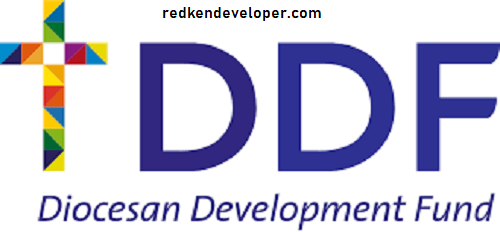 Diocesan Development Fund (DDF) Flexible Terms And Conditions