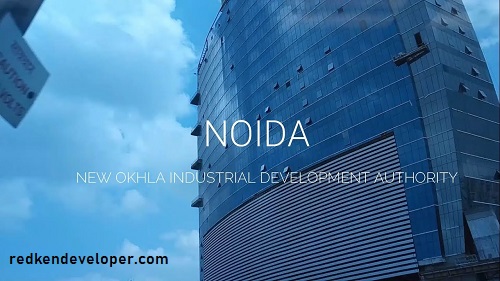 New Okhla Industrial Development Area