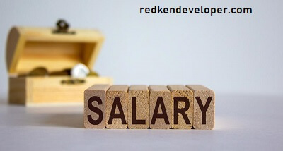 Slalom Senior Developer Salary