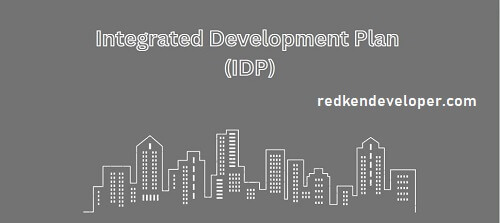 Ment Plancounty Integrated Development (MPID)