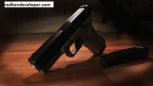 Fischer Development Silencer Glock