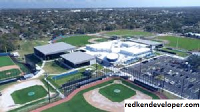 Lee County Player Development Complex