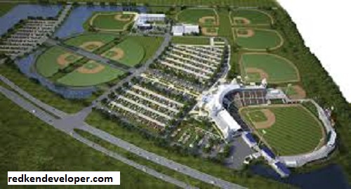 Lee County Player Development Complex