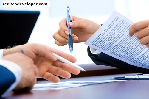 Business Application Development