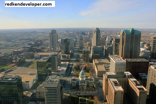 St Louis Development Academy