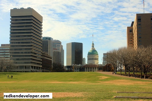 St Louis Development Academy